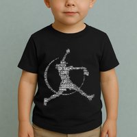 Softball Pitcher Fastpitch Softball Mom Toddler T-Shirt