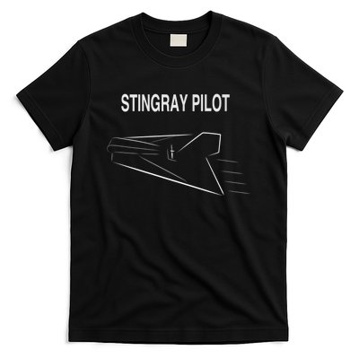 Stingray Pilot FPV T-Shirt