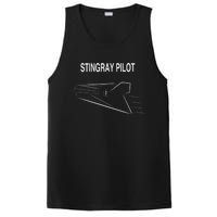 Stingray Pilot FPV PosiCharge Competitor Tank