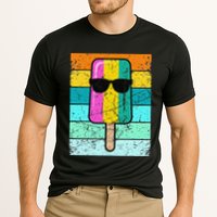 Summer Popsicle Funny Ice Cream Beach Pool Party Performance Shirt