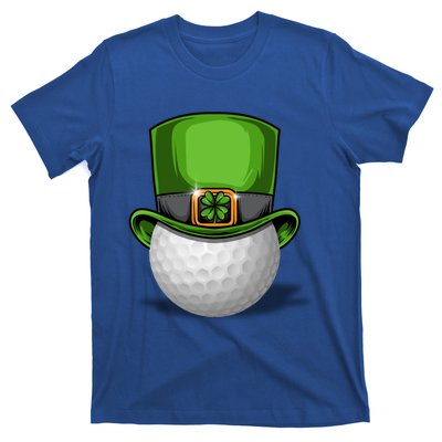 St Patrick's Golf Day Tee Beer Cool Gift T-Shirt