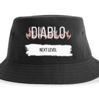 Sauce Packet Hot Diablo Sustainable Bucket Hat