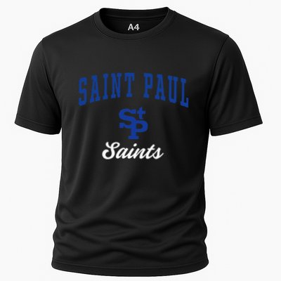 Saint Paul High School Saints Performance Shirt