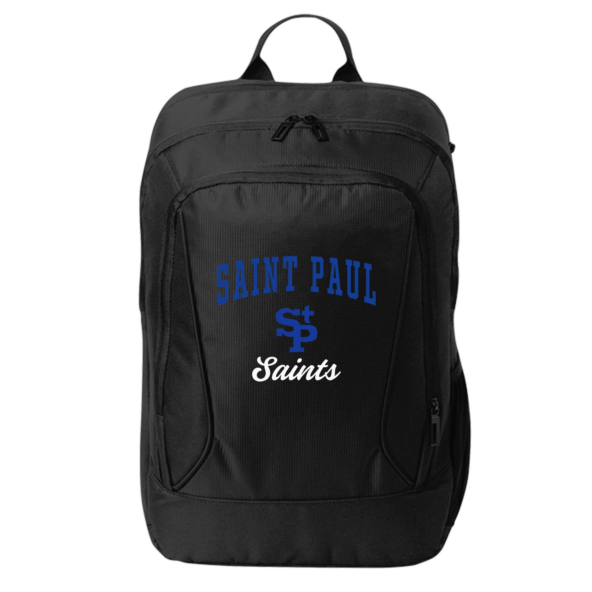 Saint Paul High School Saints City Backpack