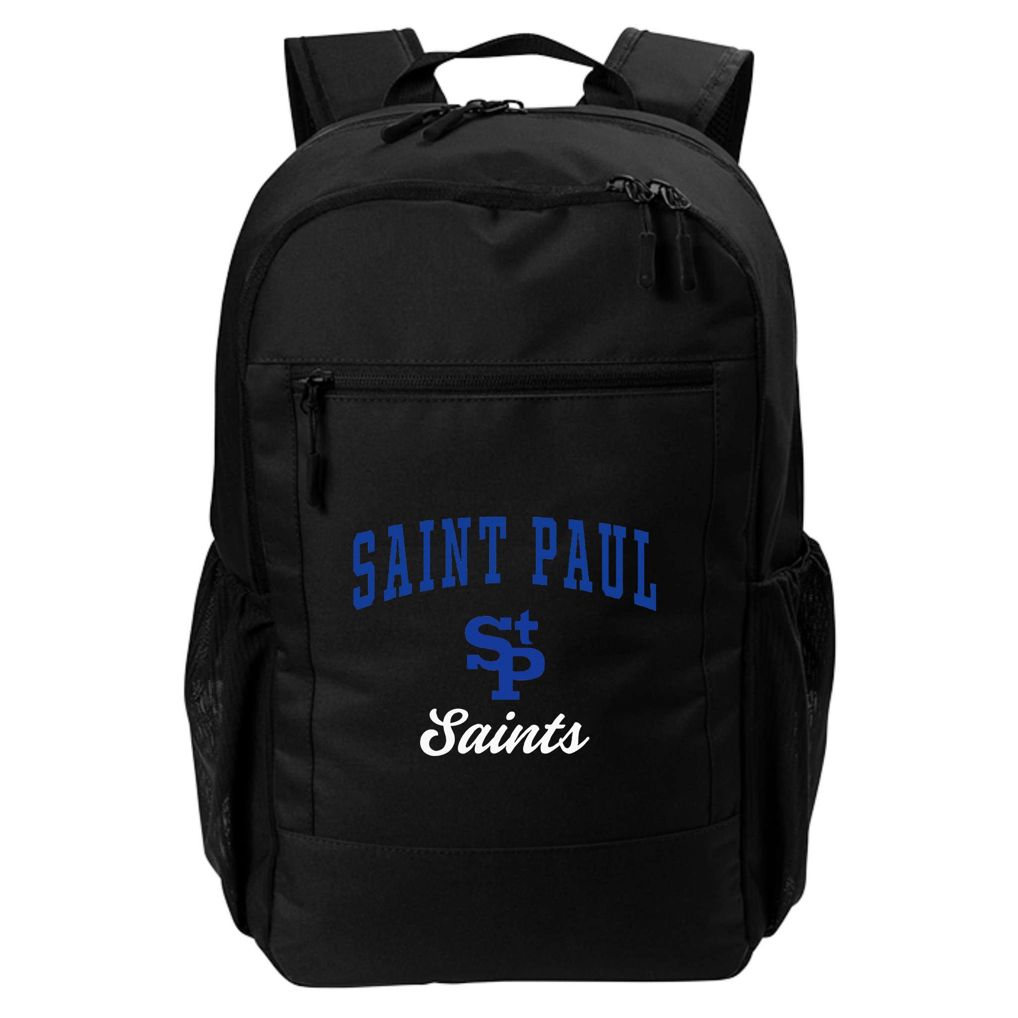 Saint Paul High School Saints Backpack