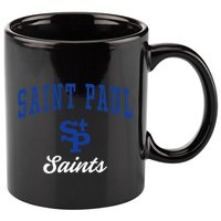 Saint Paul High School Saints 11oz C Handle Ceramic Mug