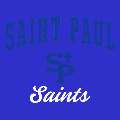 Saint Paul High School Saints T-Shirt