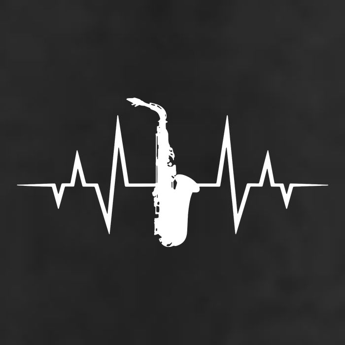 Saxophone Player Heartbeat Saxophone Player Hat
