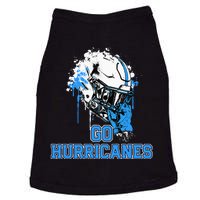 South Plaquemines Hurricanes Rising Helmet Go! Doggie Tank