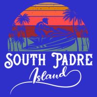 South Padre Island Jet Ski Lover Meaningful Gift Baby Bodysuit