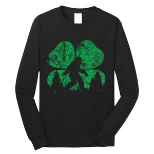 Saint Paddys Irish Long Sleeve Shirt