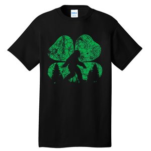 Saint Paddys Irish Tall T-Shirt