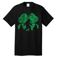 Saint Paddys Irish Tall T-Shirt