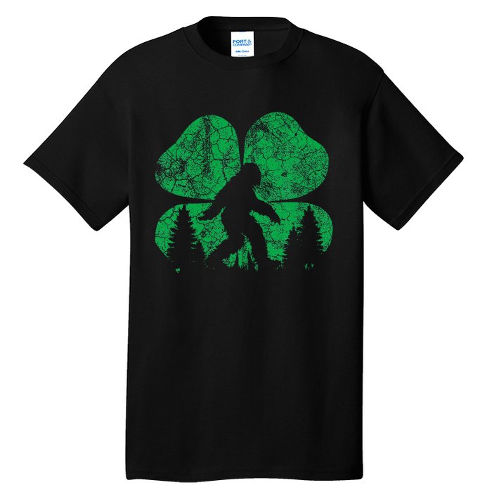 Saint Paddys Irish Tall T-Shirt