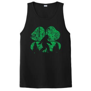 Saint Paddys Irish PosiCharge Competitor Tank