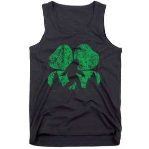 Saint Paddys Irish Tank Top