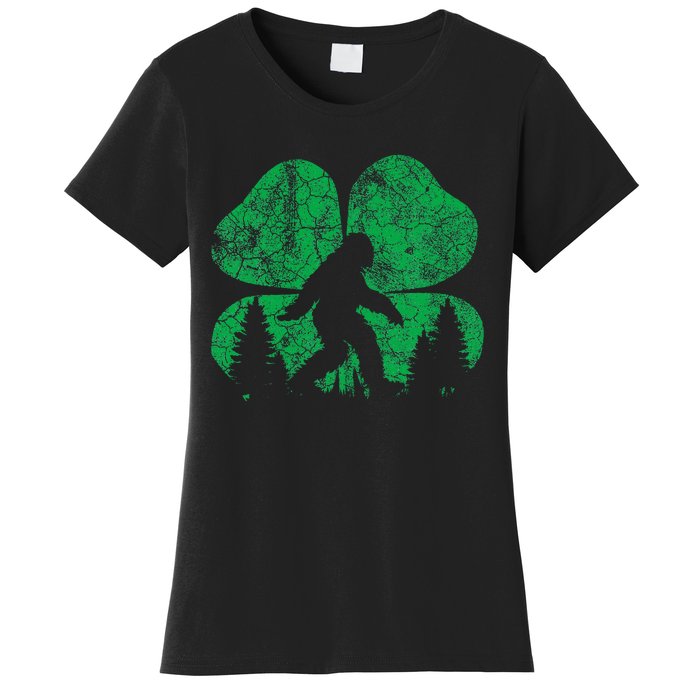 Saint Paddys Irish Women's T-Shirt