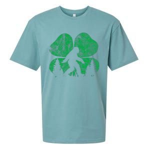 Saint Paddys Irish Sueded Cloud Jersey T-Shirt