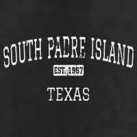 South Padre Island Texas Tx Vintage Hat