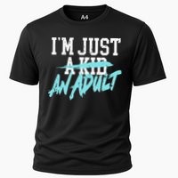 Simple Plan Im Just And Life Is A Nightmare Performance Shirt
