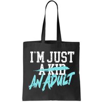 Simple Plan Im Just And Life Is A Nightmare Bag