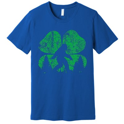 Saint Paddys Irish Premium T-Shirt