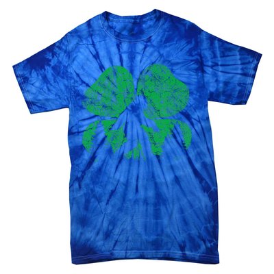 Saint Paddys Irish Tie-Dye T-Shirt