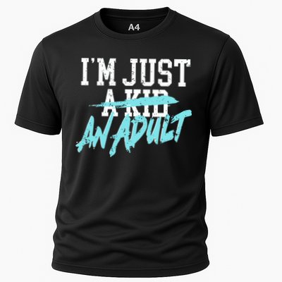 Simple Plan Im Just And Life Is A Nightmare Performance Shirt