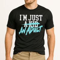 Simple Plan Im Just And Life Is A Nightmare Performance Shirt