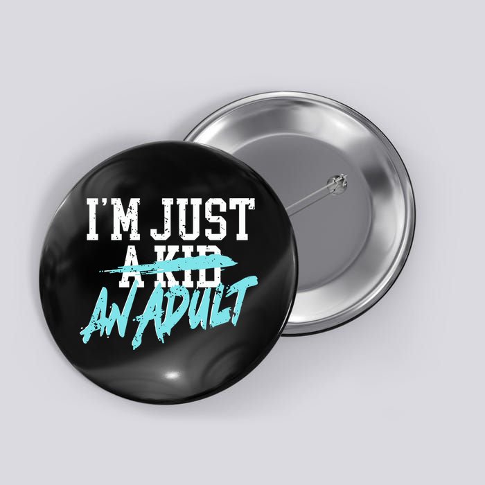 Simple Plan Im Just And Life Is A Nightmare Button