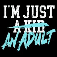 Simple Plan Im Just And Life Is A Nightmare Button