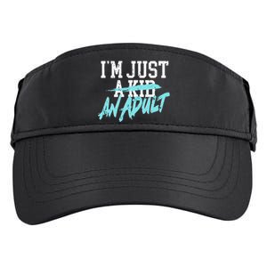 Simple Plan Im Just And Life Is A Nightmare Adult Drive Performance Visor