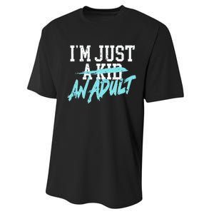 Simple Plan Im Just And Life Is A Nightmare Performance Sprint T-Shirt