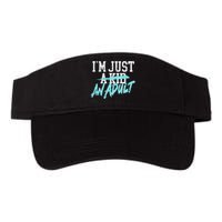 Simple Plan Im Just And Life Is A Nightmare Valucap Bio-Washed Visor