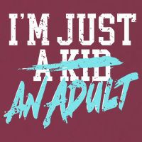 Simple Plan Im Just And Life Is A Nightmare 16oz Travel Tumbler