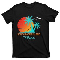 South Padre Island Beach T-Shirt