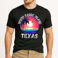 South Padre Island Souvenirs Cooling Performance Crew T-Shirt