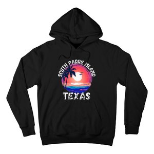 South Padre Island Souvenirs Hoodie