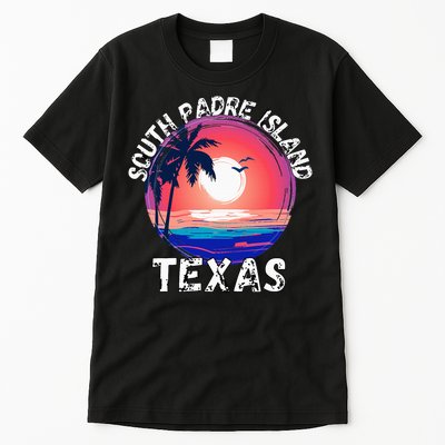 South Padre Island Souvenirs Tall T-Shirt