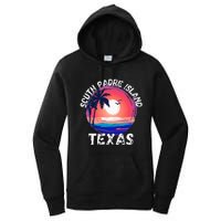 South Padre Island Souvenirs Women's Pullover Hoodie