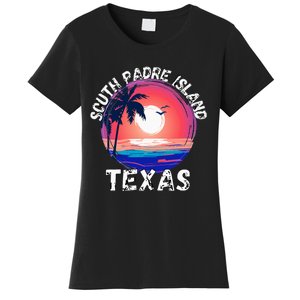 South Padre Island Souvenirs Women's T-Shirt