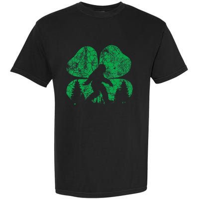 Saint Paddys Irish Garment-Dyed Heavyweight T-Shirt