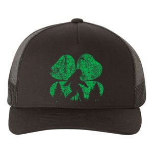 Saint Paddys Irish Yupoong Adult 5-Panel Trucker Hat