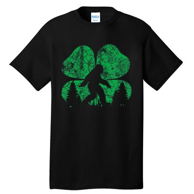 Saint Paddys Irish Tall T-Shirt