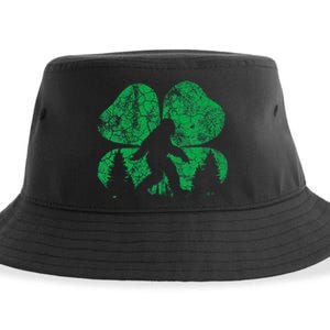 Saint Paddys Irish Sustainable Bucket Hat