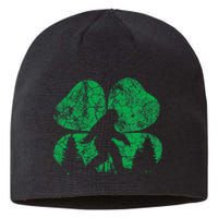 Saint Paddys Irish Sustainable Beanie