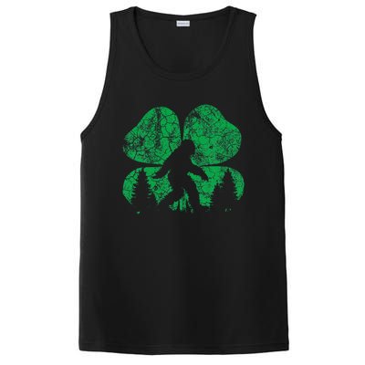 Saint Paddys Irish PosiCharge Competitor Tank