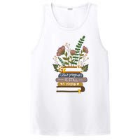 Slow Progress Is Still Progress Book Lover PosiCharge Competitor Tank