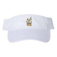 Slow Progress Is Still Progress Book Lover Visor