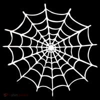 Spider Web Halloween Tall Sweatshirt
